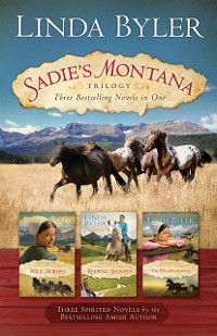 Cover Sadie's Montana Trilogy