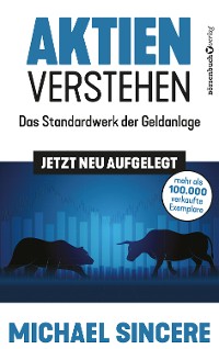 Cover Aktien verstehen