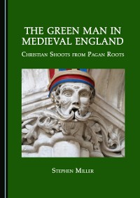 Cover Green Man in Medieval England