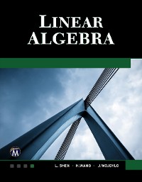 Cover Linear Algebra