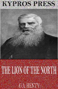 Cover The Lion of the North