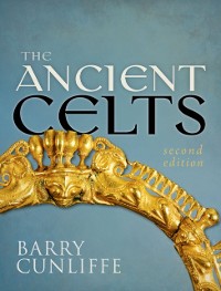 Cover Ancient Celts, Second Edition