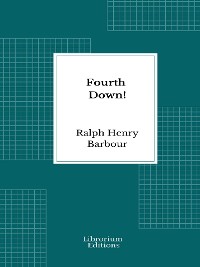 Cover Fourth Down!