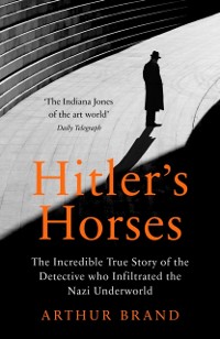 Cover Hitler's Horses