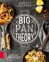 Cover Big Pan Theory