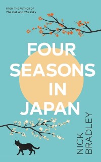 Cover Four Seasons in Japan