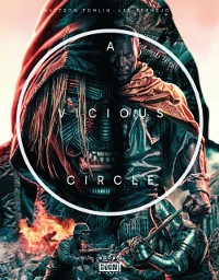 Cover Vicious Circle, A #2