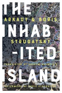 Cover Inhabited Island