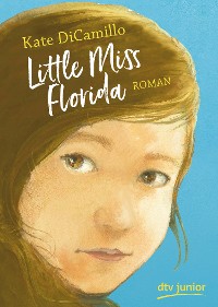 Cover Little Miss Florida
