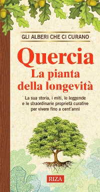 Cover Quercia