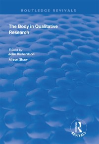 Cover Body in Qualitative Research