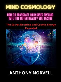 Cover Mind Cosmology