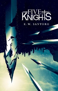 Cover Five of Knights