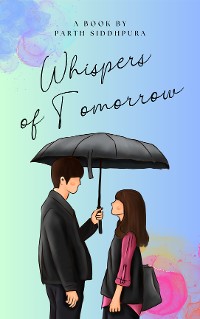 Cover Whispers of Tomorrow