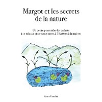 Cover Margot et les secrets de la nature