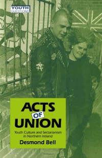 Cover Acts of Union