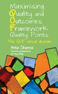 Cover Maximising Quality and Outcomes Framework Quality Points