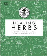 Cover Neal's Yard Remedies Healing Herbs