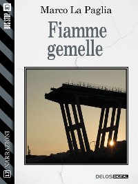 Cover Fiamme gemelle