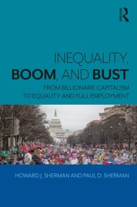 Cover Inequality, Boom, and Bust