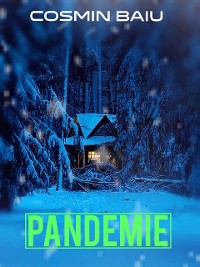 Cover PANDEMIE