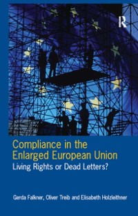 Cover Compliance in the Enlarged European Union