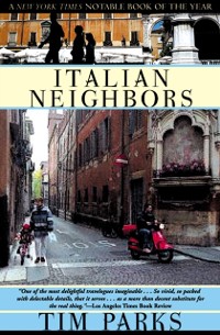 Cover Italian Neighbors