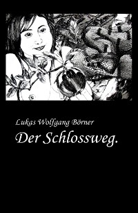 Cover Der Schlossweg.
