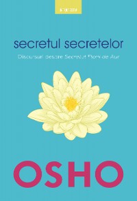 Cover Secretul Secretelor