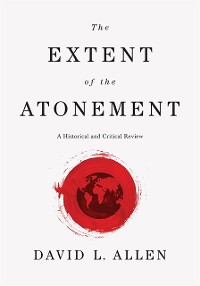 Cover Extent of the Atonement