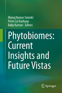 Cover Phytobiomes: Current Insights and Future Vistas