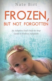Cover Frozen, But Not Forgotten