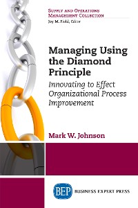 Cover Managing Using the Diamond Principle