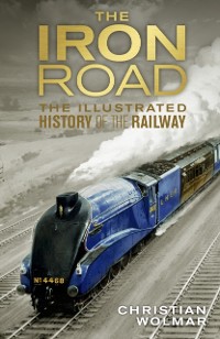 Cover Iron Road