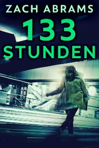 Cover 133 Stunden