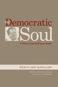 Cover Democratic Soul
