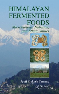 Cover Himalayan Fermented Foods