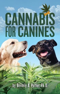 Cover Cannabis for Canines