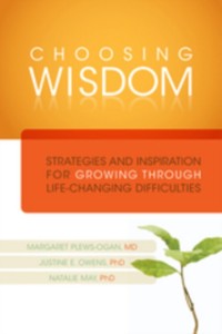 Cover Choosing Wisdom