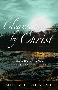 Cover Cleansed by Christ
