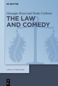 Cover Law and Comedy