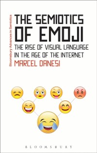 Cover The Semiotics of Emoji