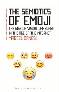 Cover Semiotics of Emoji