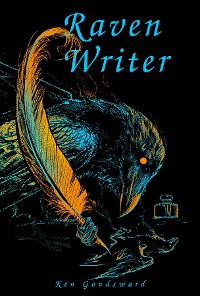 Cover Raven Writer