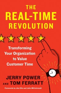 Cover Real-Time Revolution