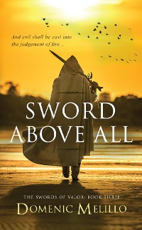 Cover Sword Above All