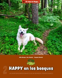 Cover Happy en los bosques