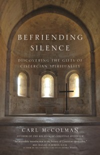 Cover Befriending Silence