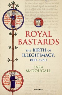 Cover Royal Bastards