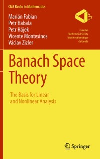 Cover Banach Space Theory